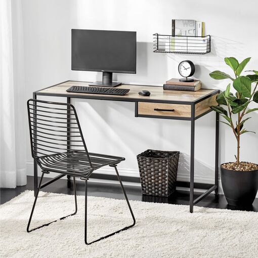 Workspace Essentials: Office Storage and Organizers