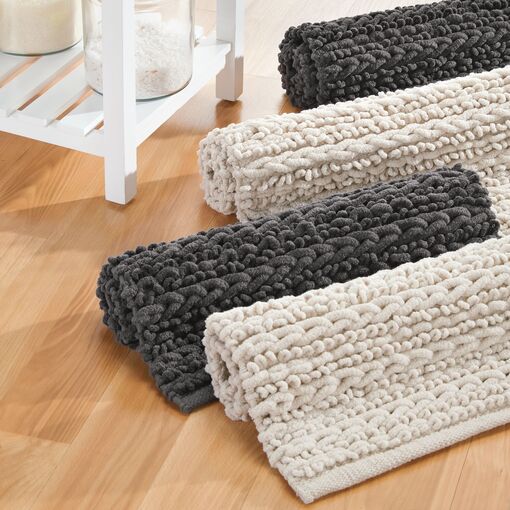 Bath and Shower Mats – Living Simply House