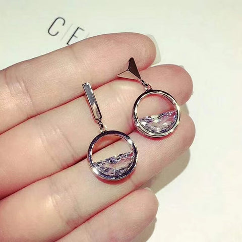 beautiful ear studs