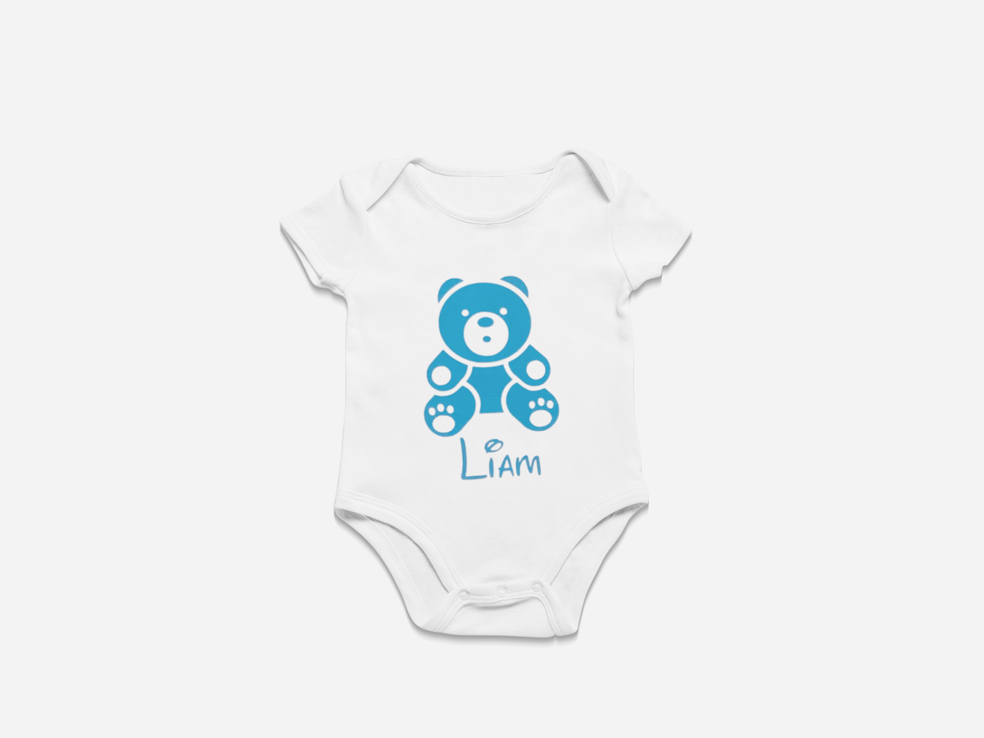 LaLa Baby Design cover image
