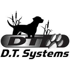 D.T. Systems Logo