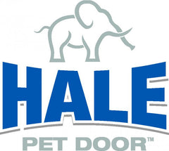 Hale Pet Door - Pet Pro Supply Co