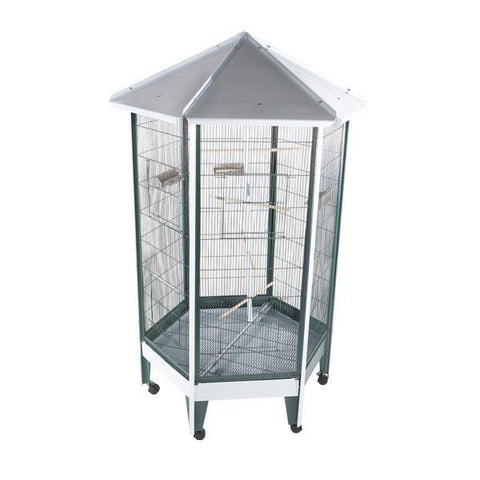 cage and aviary supplies