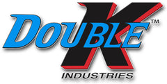 Double K Industries Logo