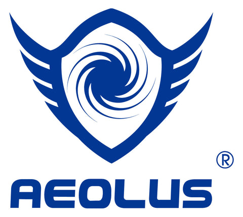 Aeolus: dryers, clippers, grooming 