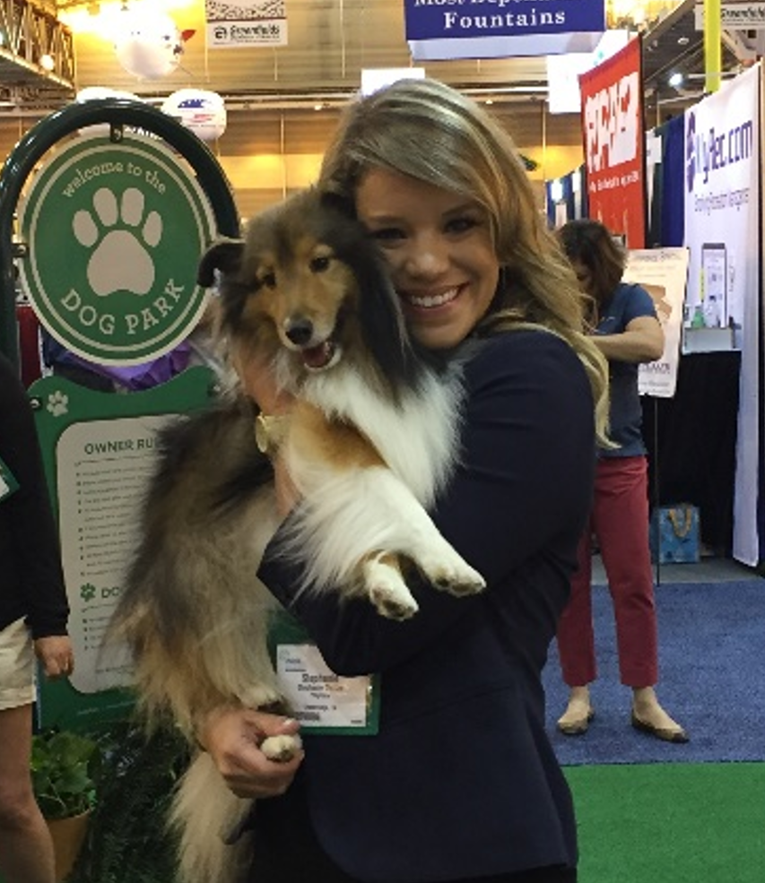 Stephanie Devine - writer at Pet Pro Supply Co.