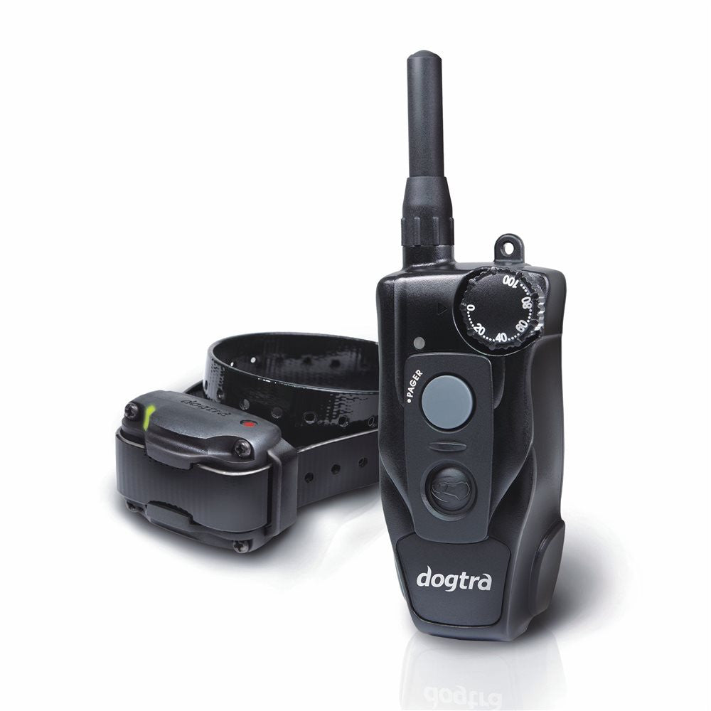 Dogtra E-collar 200c 1-dog System