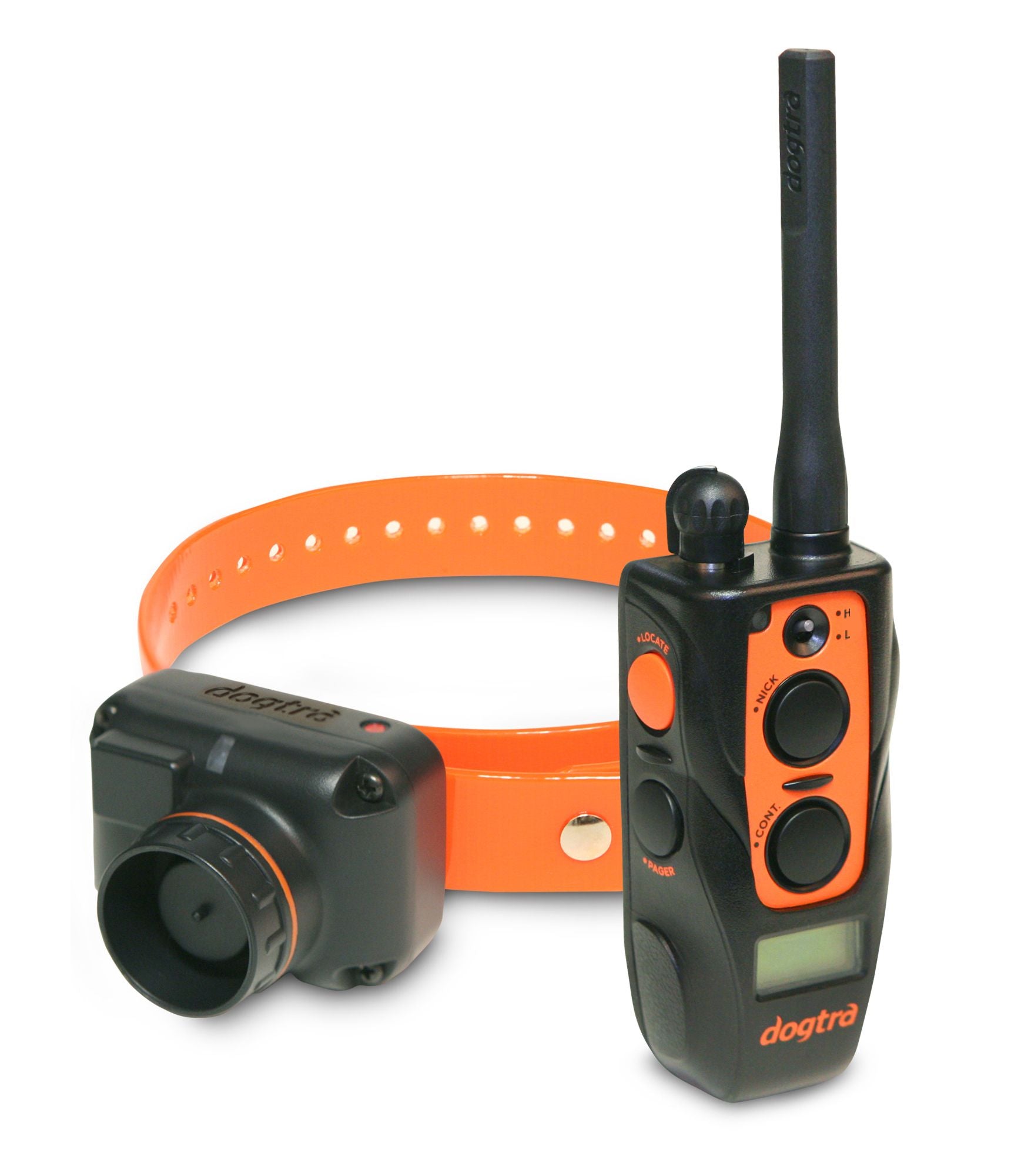 Dogtra E-collar 2700t&b Training & Beeper 1 Mile 1-dog Training Collar