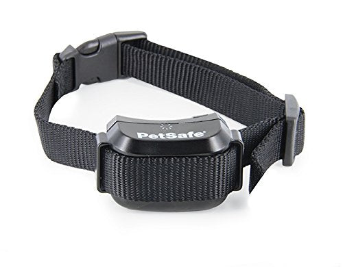 Yardmax Rechargeable In-ground Fence Additional Collar