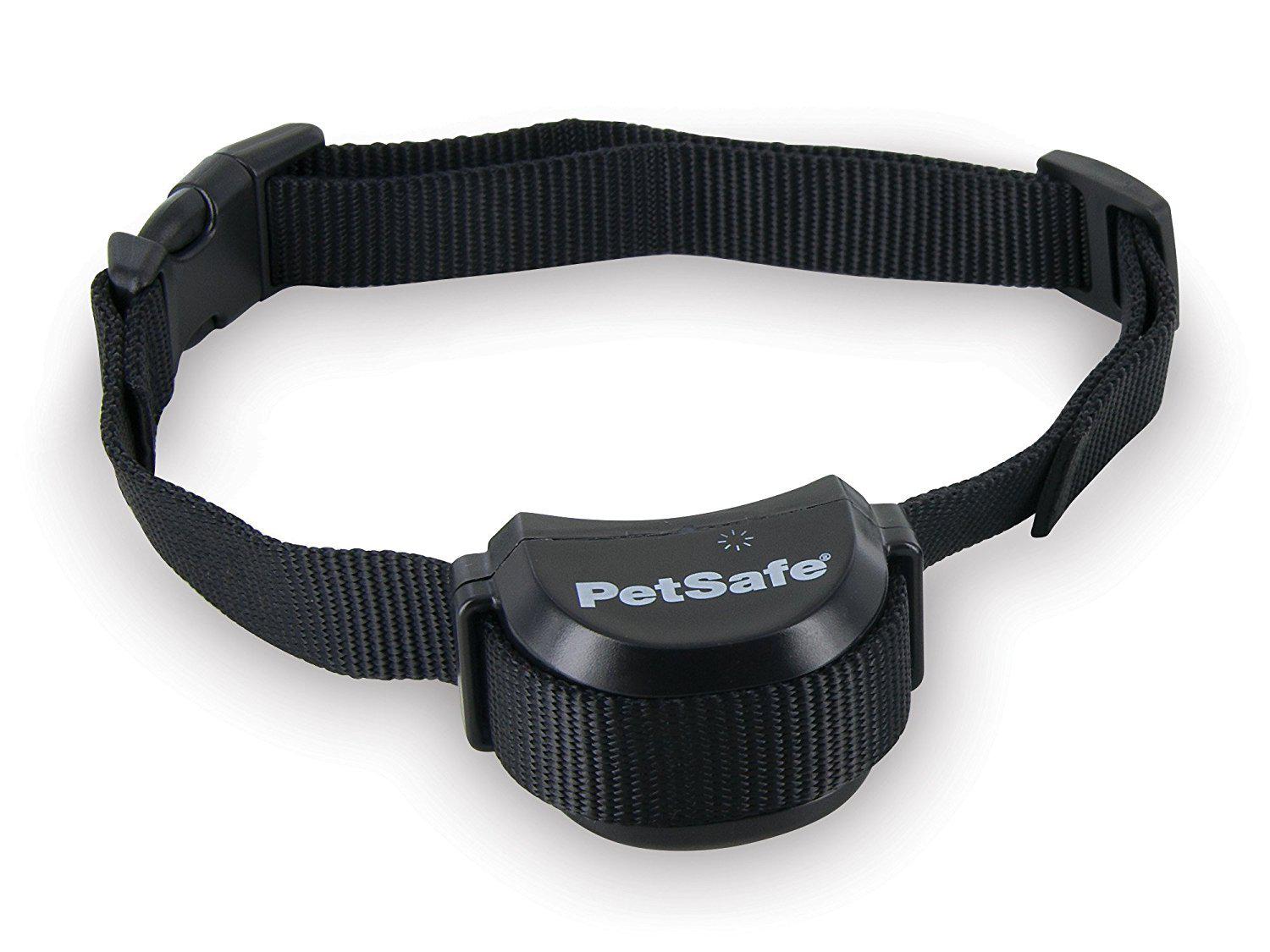 Petsafe Stay+play Wireless Invisible Fence Extra Collar Rechargeable