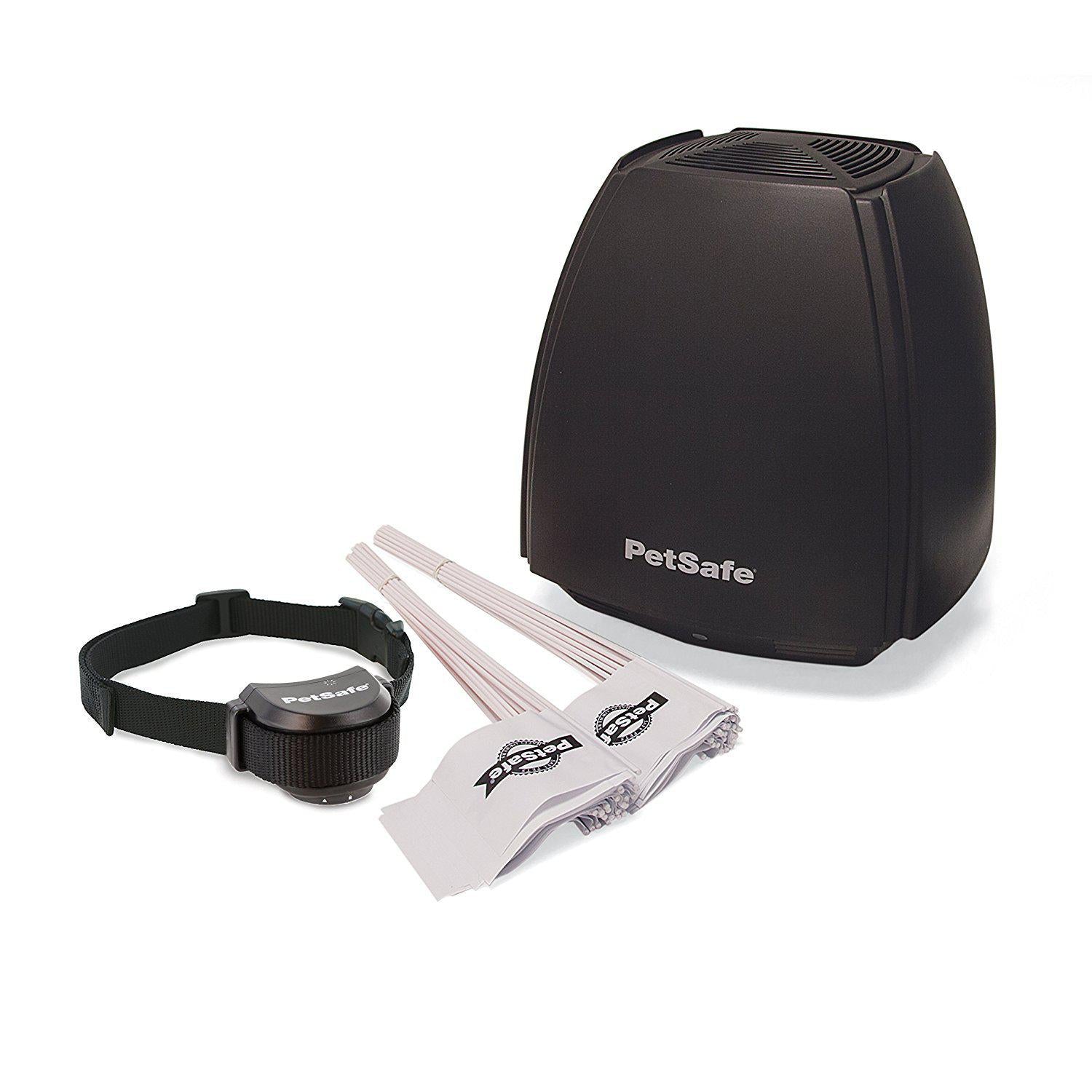 Petsafe Free To Roam Wireless Invisible Fence Pif00-15001