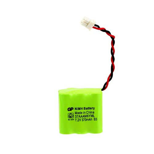 Dogtra Replacement Battery Bp20r