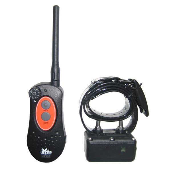 D.t. Systems H2o1810-plus 1 Mile Remote Trainer