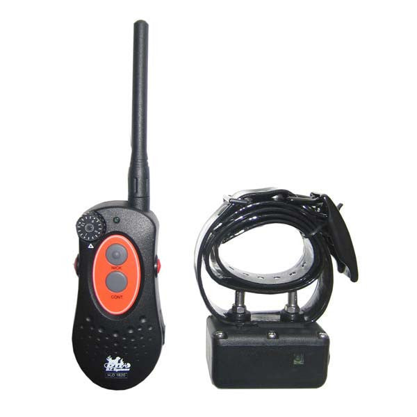 D.t. Systems H2o1820-plus 1 Mile Remote Trainer W/ Vibration