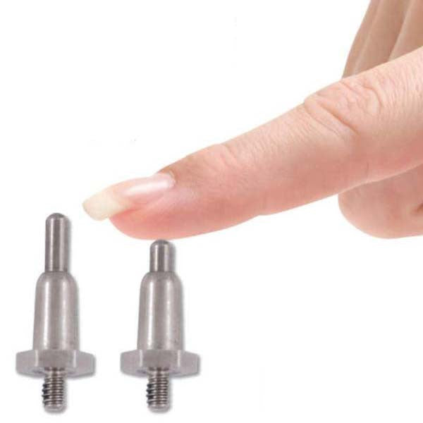 Perimeter Technologies Retractable Gentle Spring Contacts