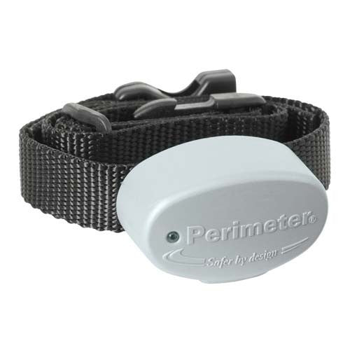 Perimeter Technologies Invisible Fence R21 Replacement Collar 7k Frequency - Ptpir-003