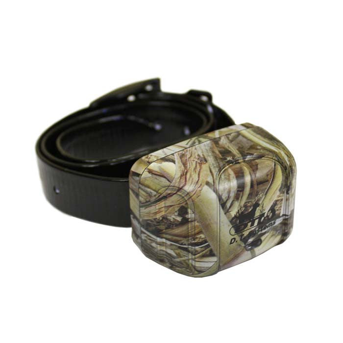 D.t. Systems Rapid Access Pro Trainer Add-on-collar Camo
