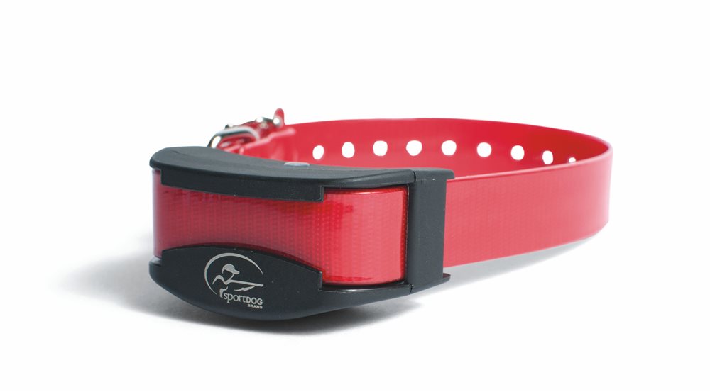 Sportdog Extra Collar For Remote Training Ecollars