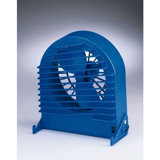 dog box fans