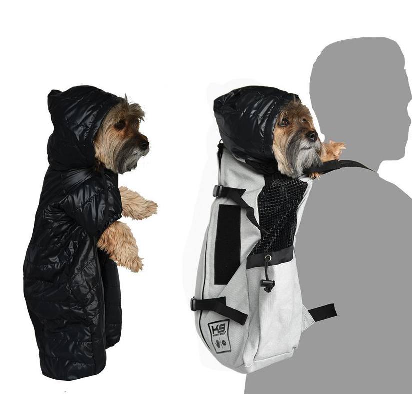 K9 Sport Snuggler Dog Jacket Insert