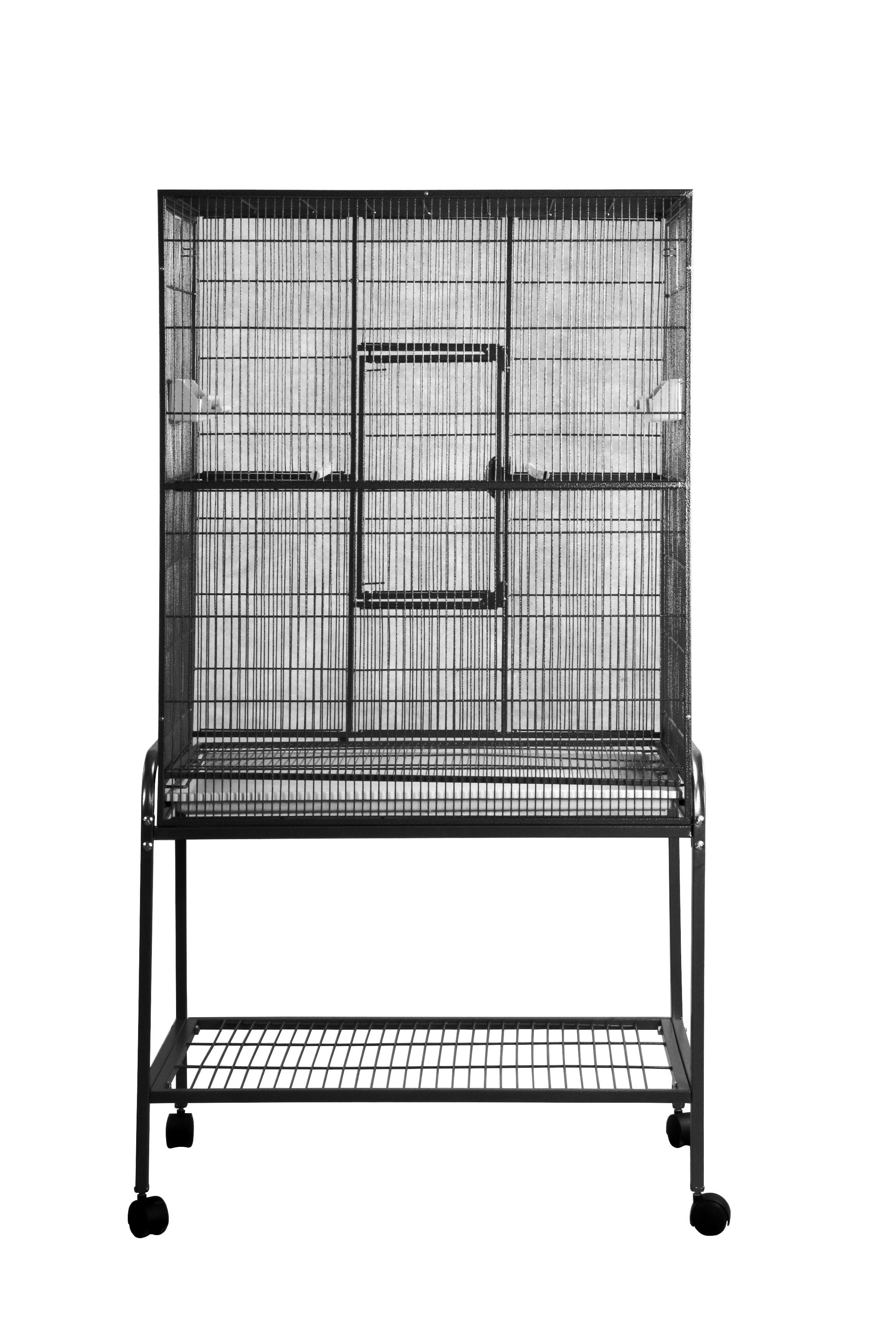 AE Flight Cage Stand