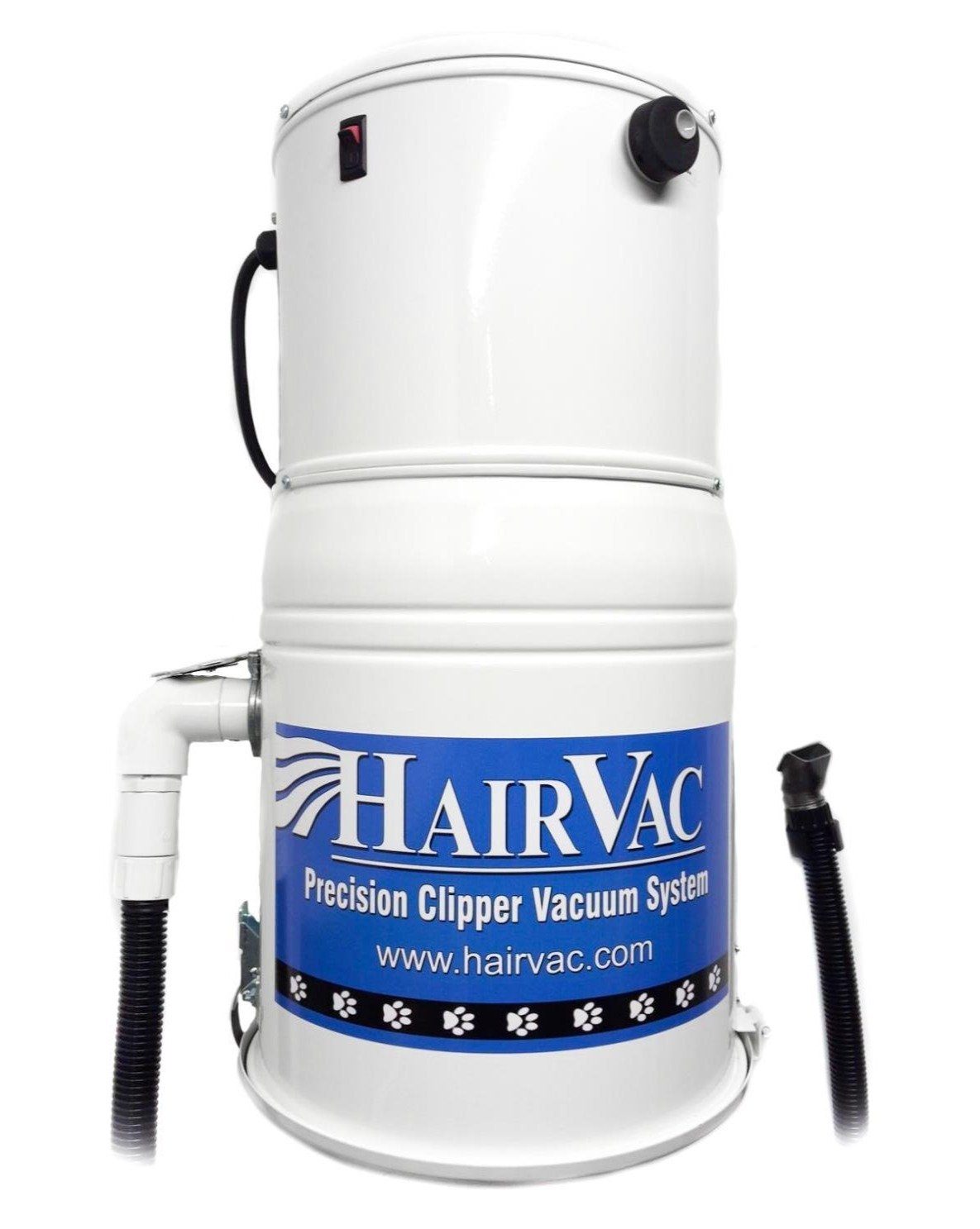 clipper vac mini