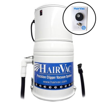 clipper vac attachment andis 5 speed