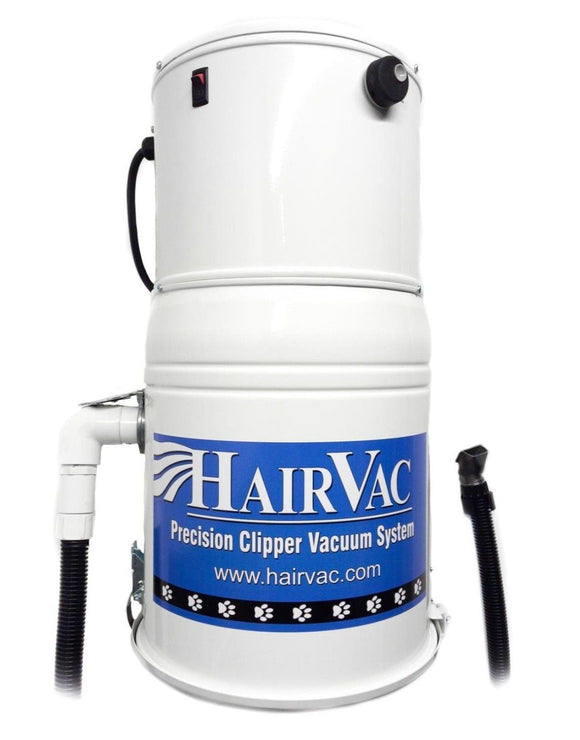 vacuum clippers for dogs