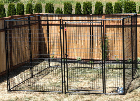 dog enclosure afterpay