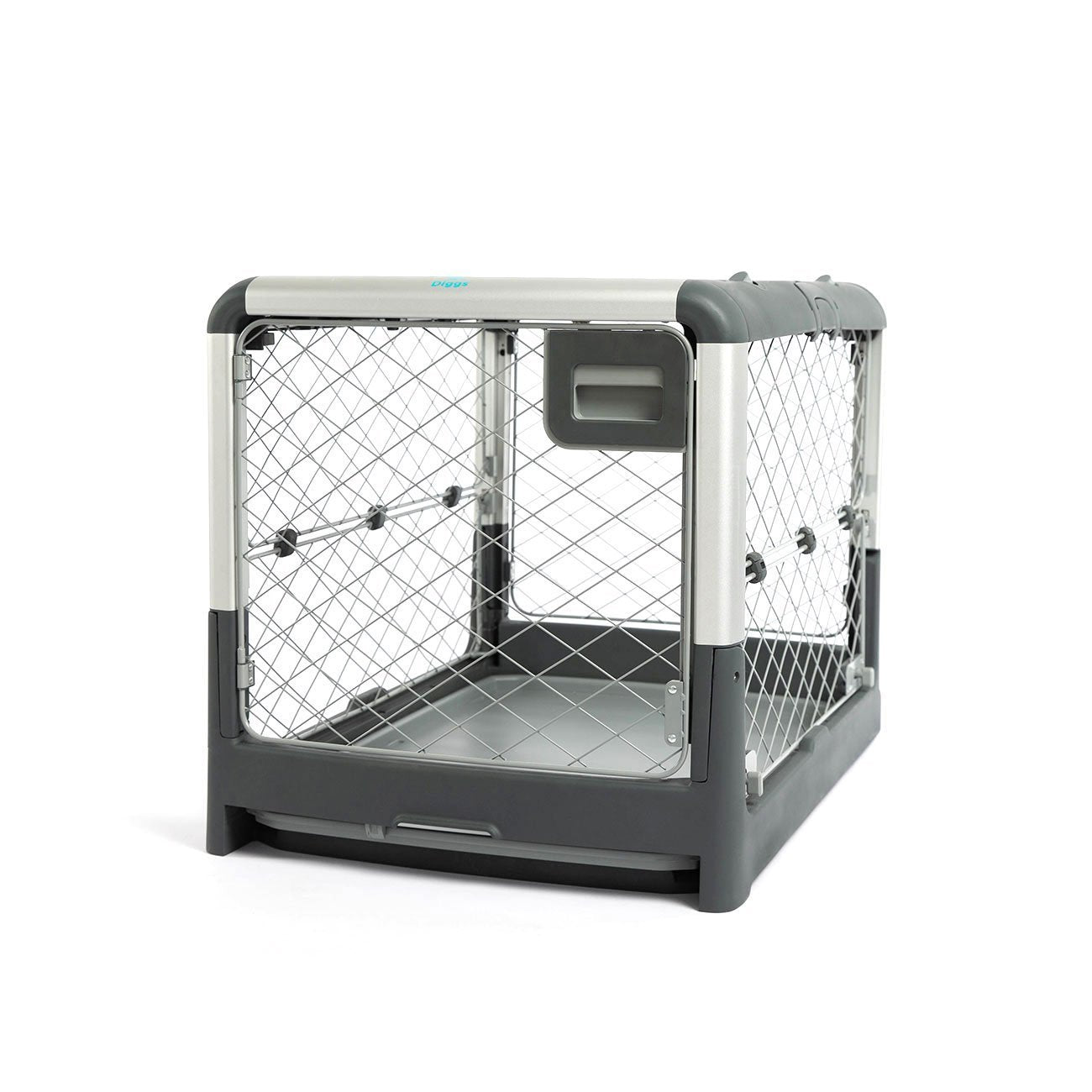 foldable dog crate
