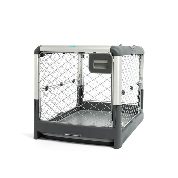 revol dog crate large