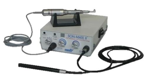 DRE Son Mate II Veterinary ScalerPolisher Combination