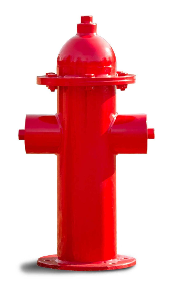 BarkPark by UltraSite Fire Hydrant