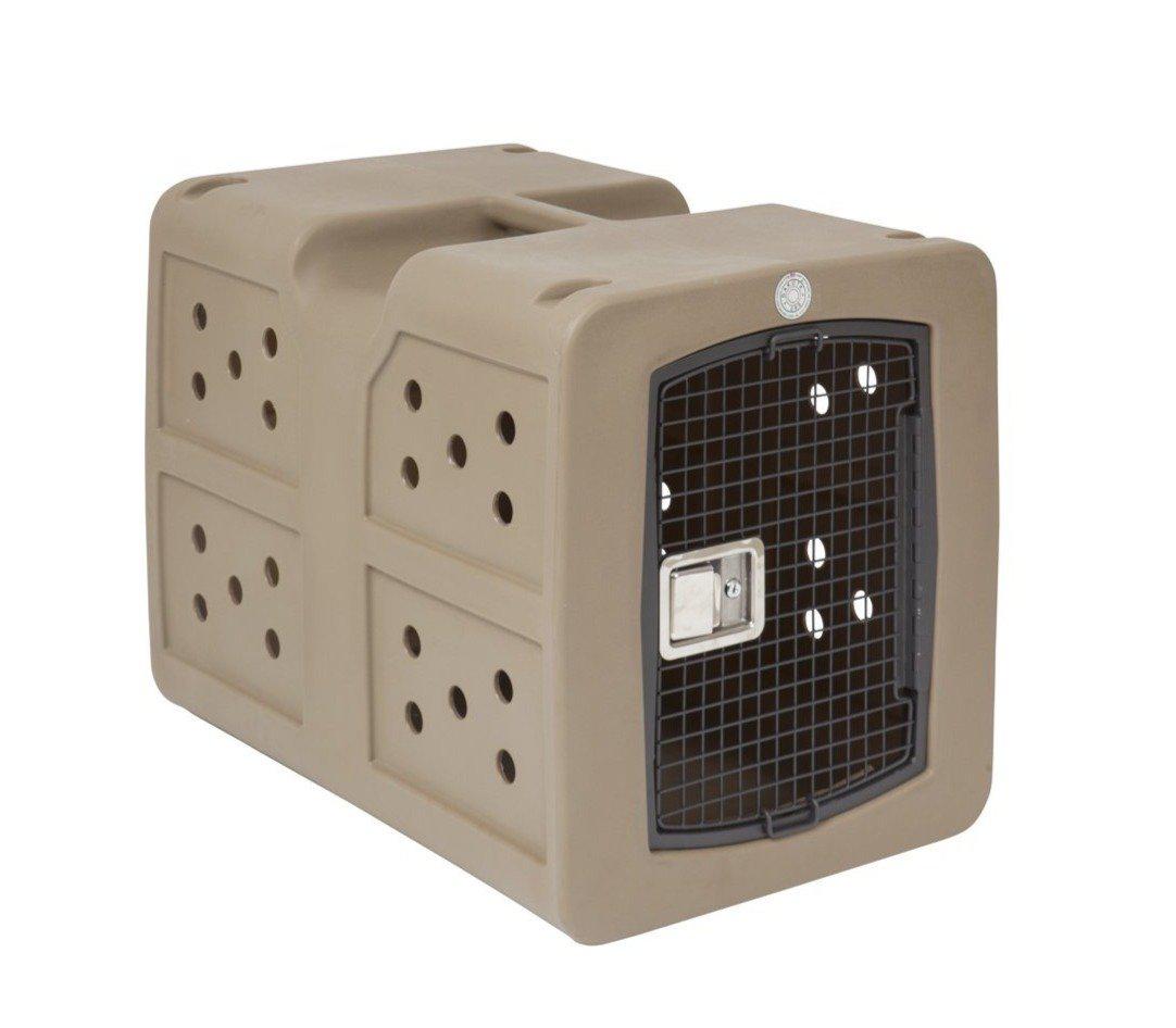 pet travel kennel