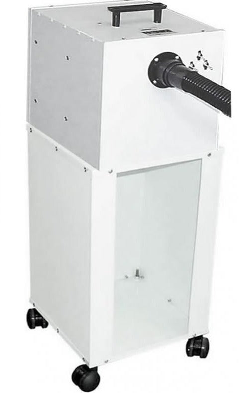 Edemco F880 F890 Force Box Dryers For Groomers