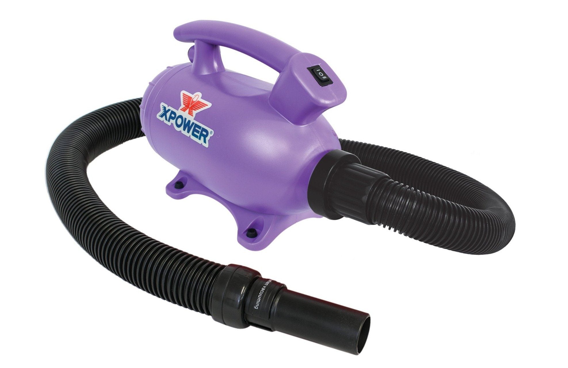 dog hair grooming vacuum