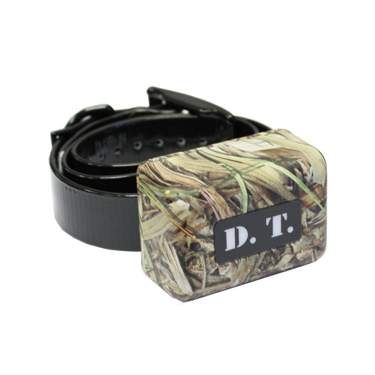 D.t. Systems 1810/1820 H2o Plus Coverup Camo Add-on Collar