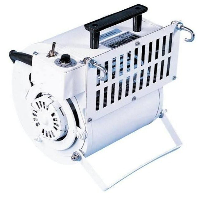 Edemco 3005t Shutoff Timer New Generation Cage Dryer For Groomers