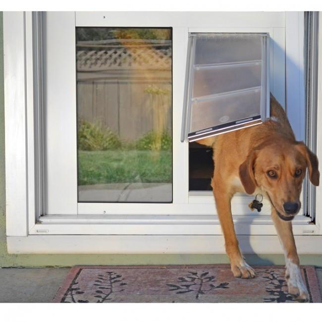 patio pacific dog door