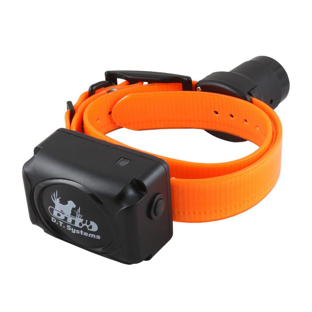 D.t. Systems R.a.p.t. 1450 Upland Beeper Add-on Collar