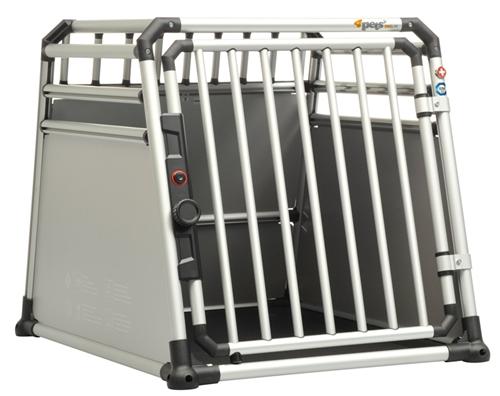 4Pets ProLine Pro 3 Eagle Crate TÜV Crash Approved Crate for Medium Large Dogs