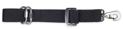 KleinMetall AllSafe Tether for Dog Seat Belt Harness