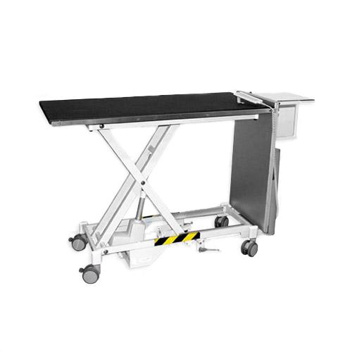 DRE Pannomed EPT Veterinary Critical Care Transport Table