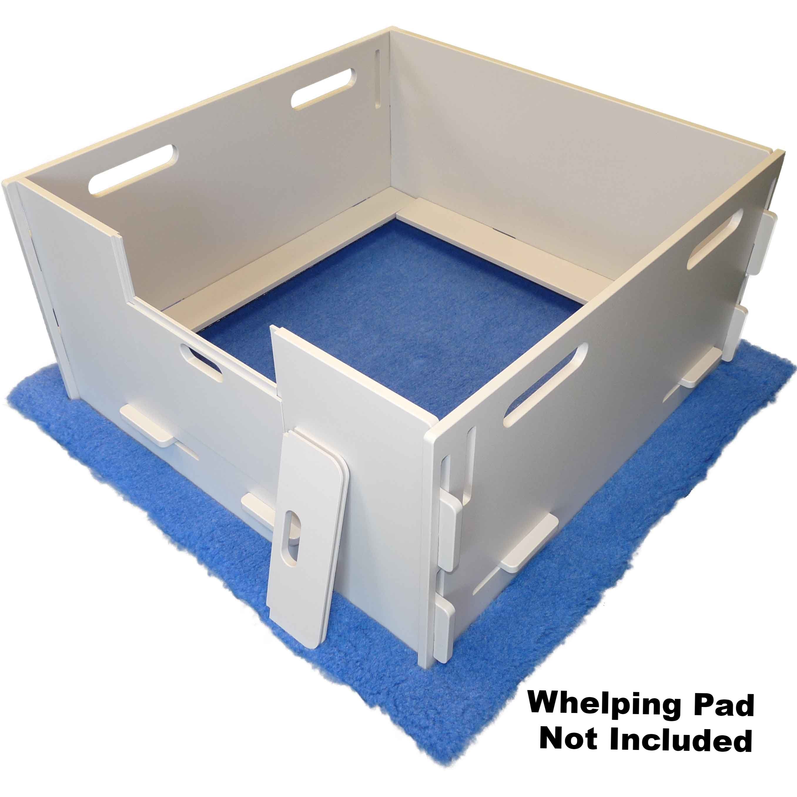 best whelping box for dogs