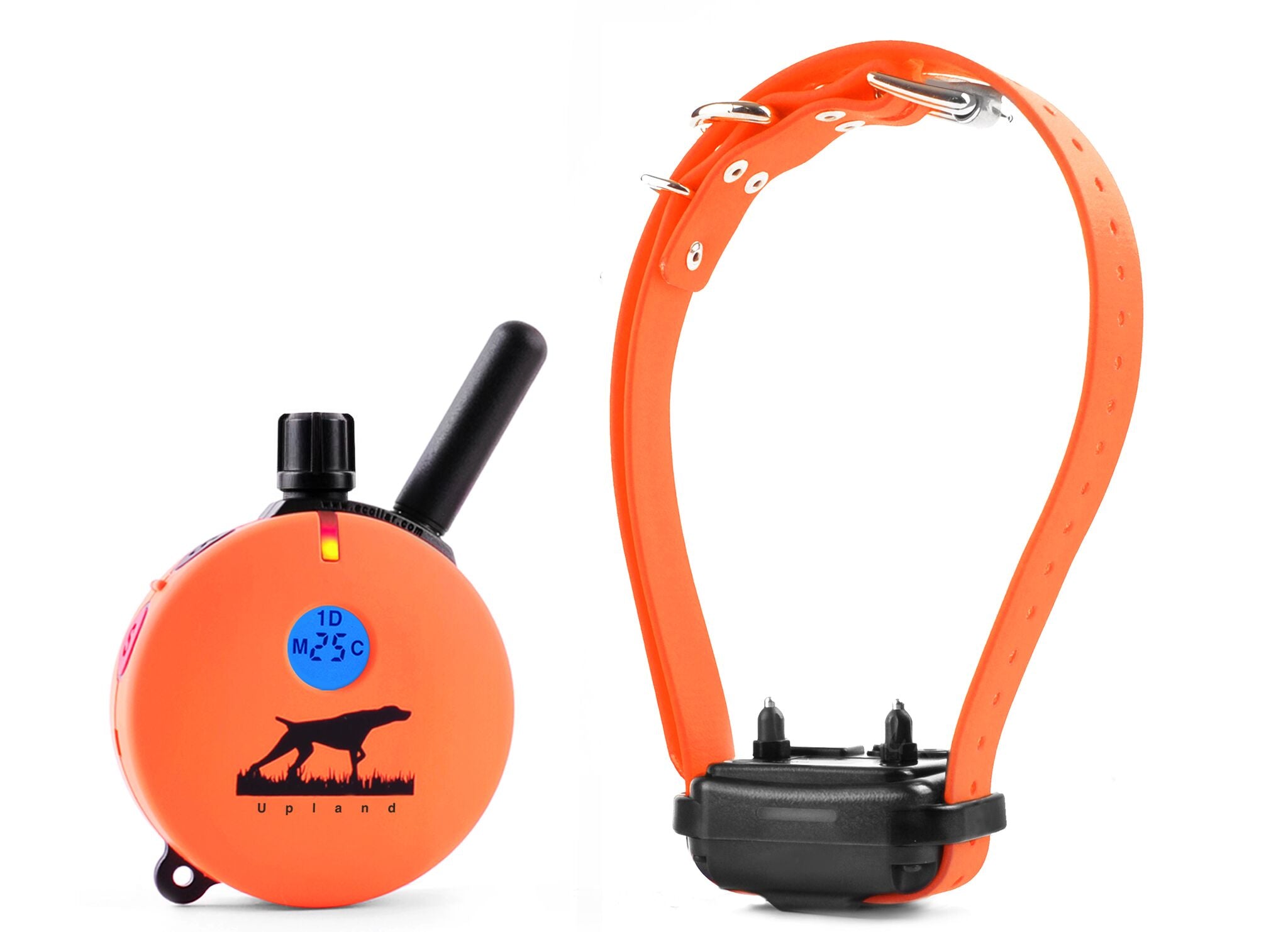 E-collar Technologies Ul-1200 Upland 1-dog Hunting Trainer 1 Mile