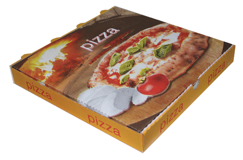 CARTONI PIZZA IN OFFERTA/Salerno/Mercato San Severino – R.F. distribuzione