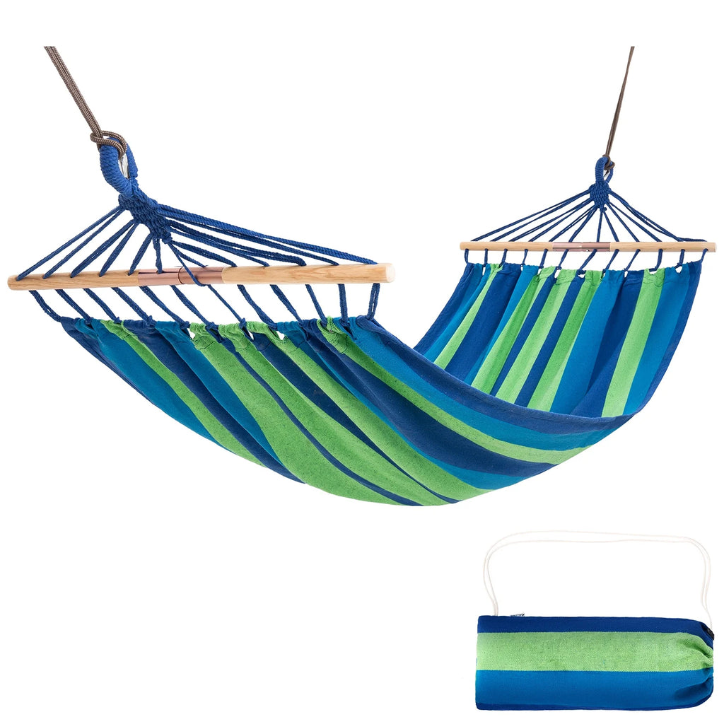 KingCamp Folding Hammock Camping Swing Hammock