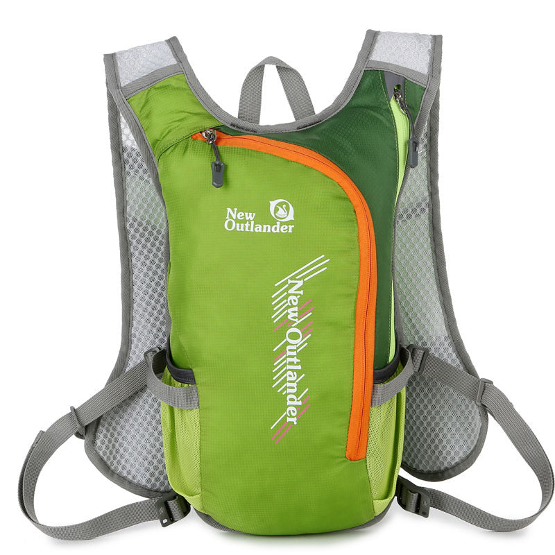 Hydration Pack with Free 2-L Water Bladder