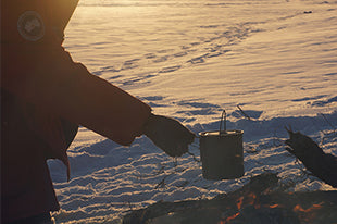 THE BEST COOKWARE FOR WILDERNESS