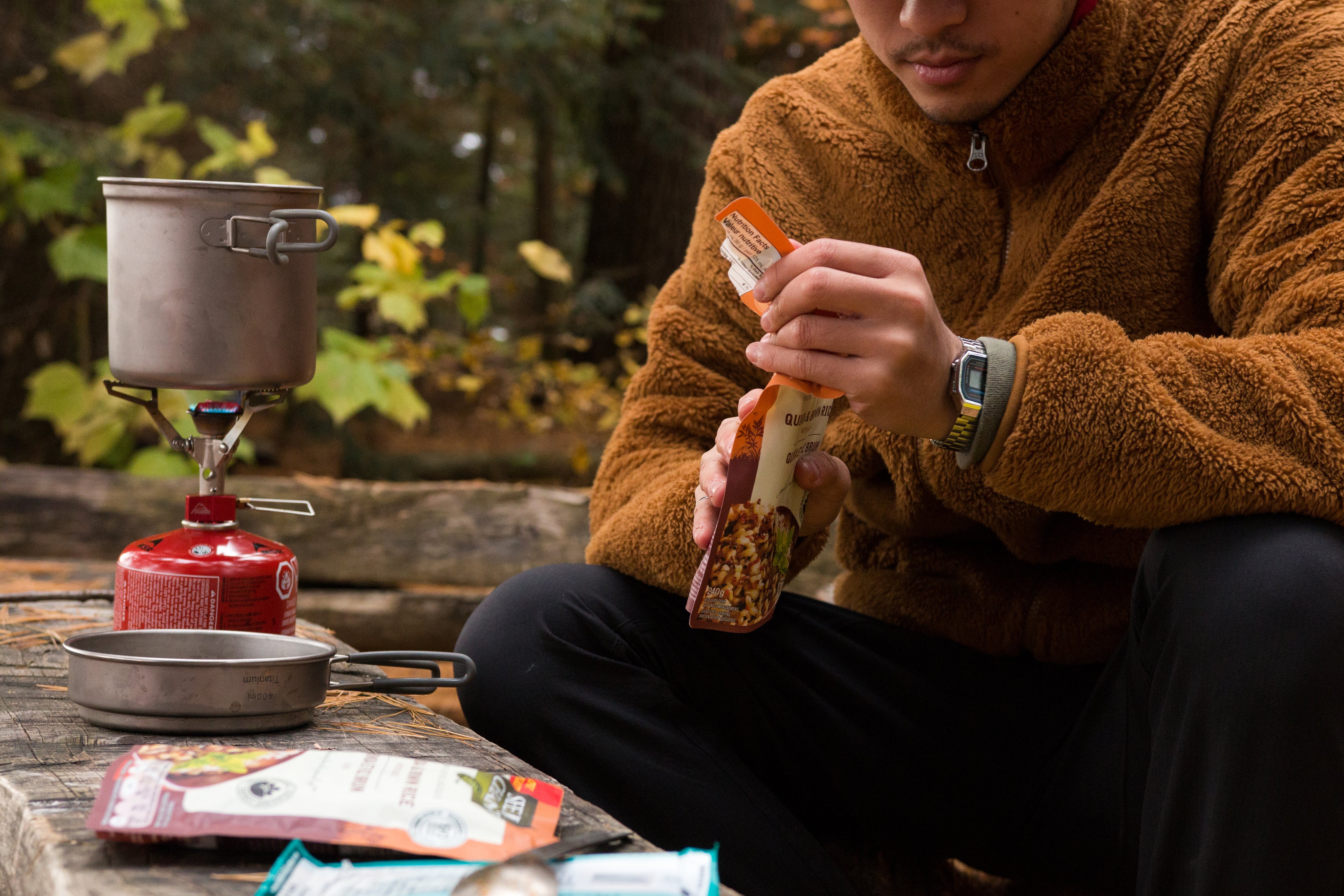 10 Food Tips for Camping and Hiking: How to Fuel Your Adventures